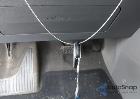 2017 Toyota Sienna Xle 8 Passenger из США, поврежденный, VIN 5TDYZ3DC8HS809608